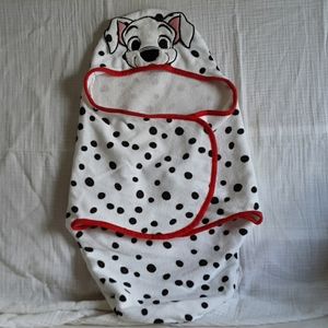 101 Dalmatians NWOT Bath Towel